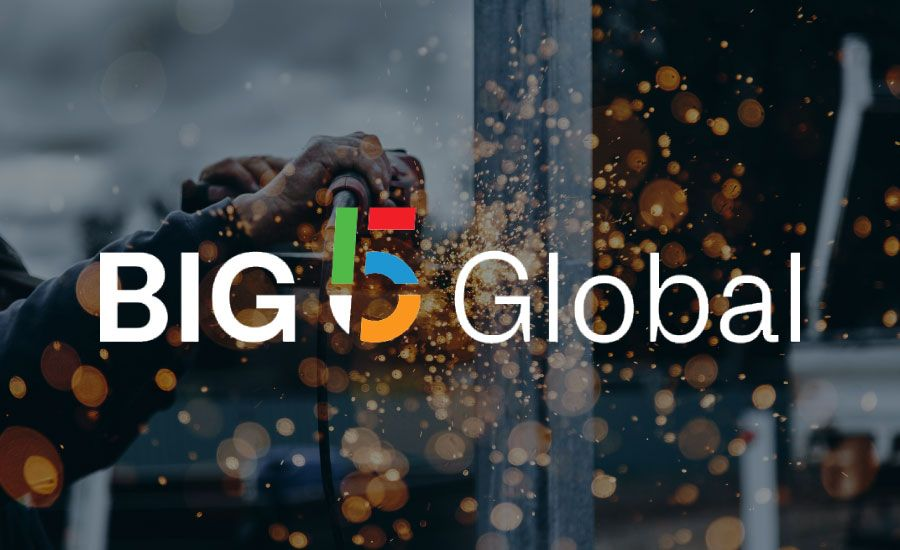 BIG 5 GLOBAL 2025