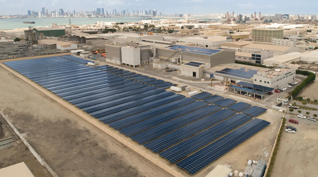 Yellow Door Energy Strengthens Market Leadership